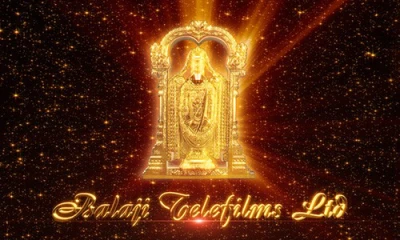 Balaji Telefilms