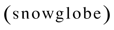 Snowglobe