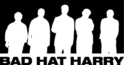 Bad Hat Harry Productions