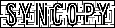 Syncopy